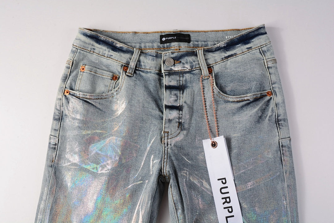 Purple Jeans 9005