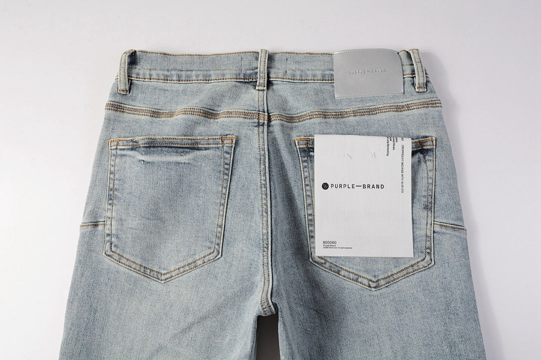 Purple Jeans 9005