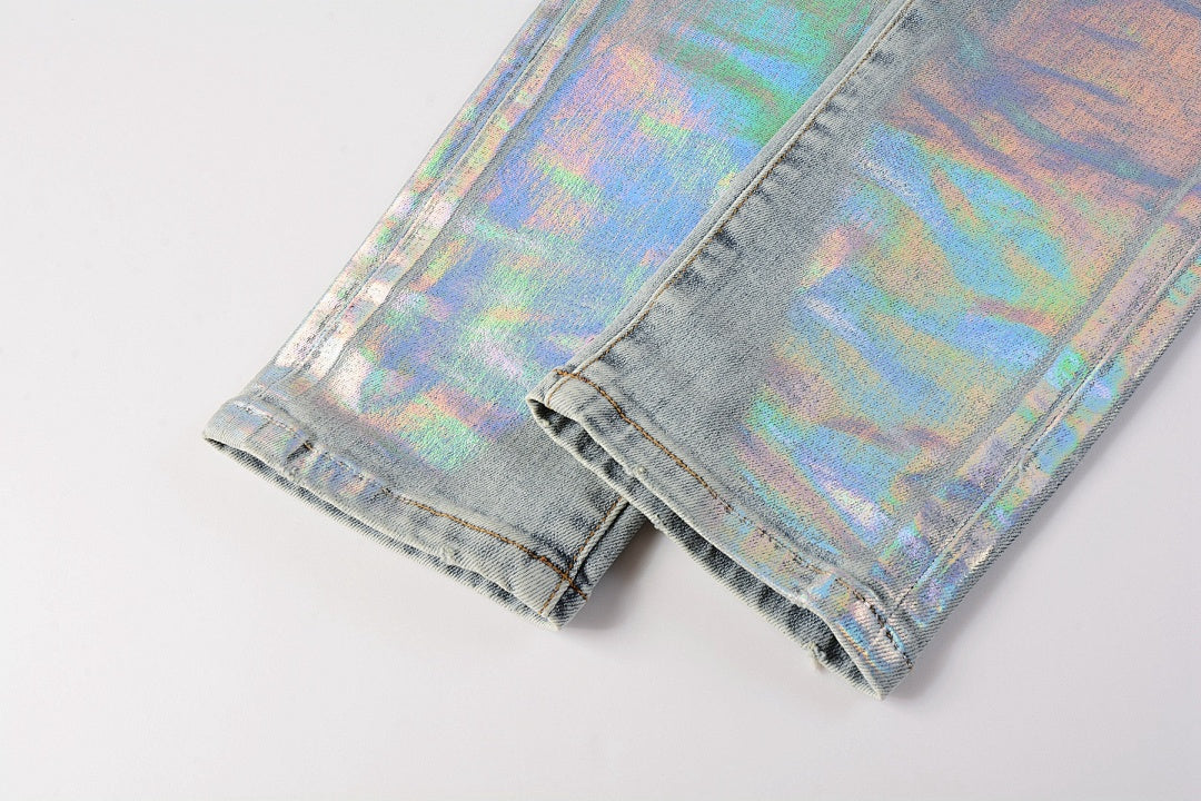 Purple Jeans 9005
