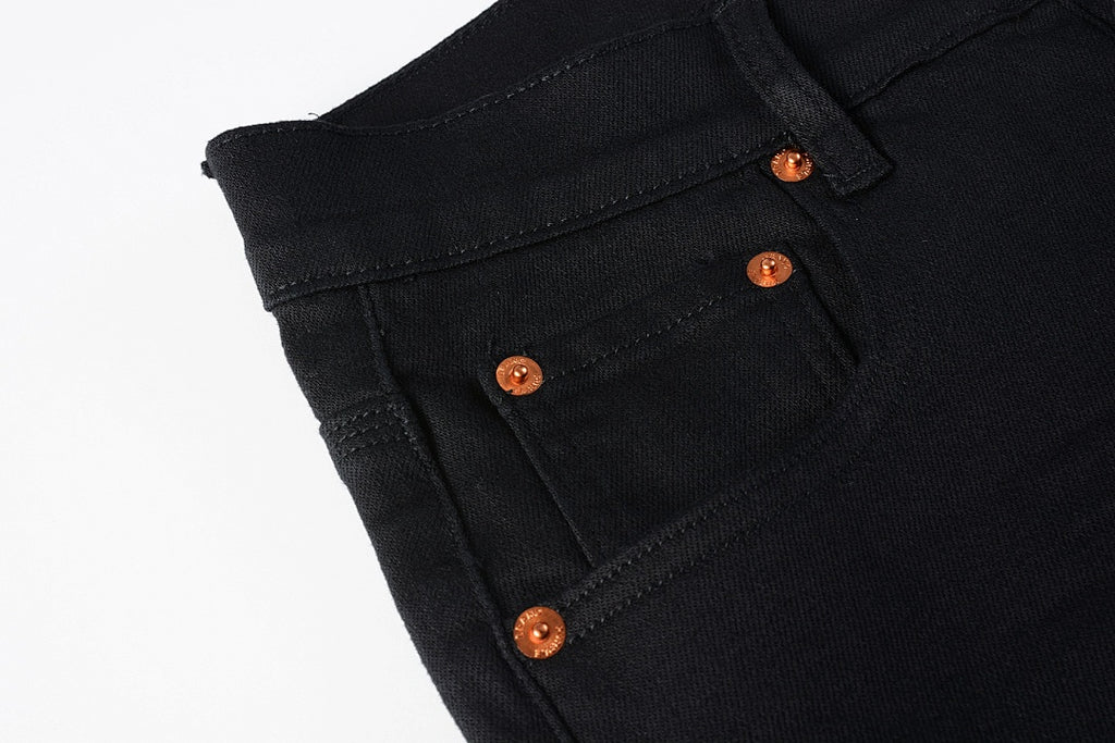 Purple Jeans 9023