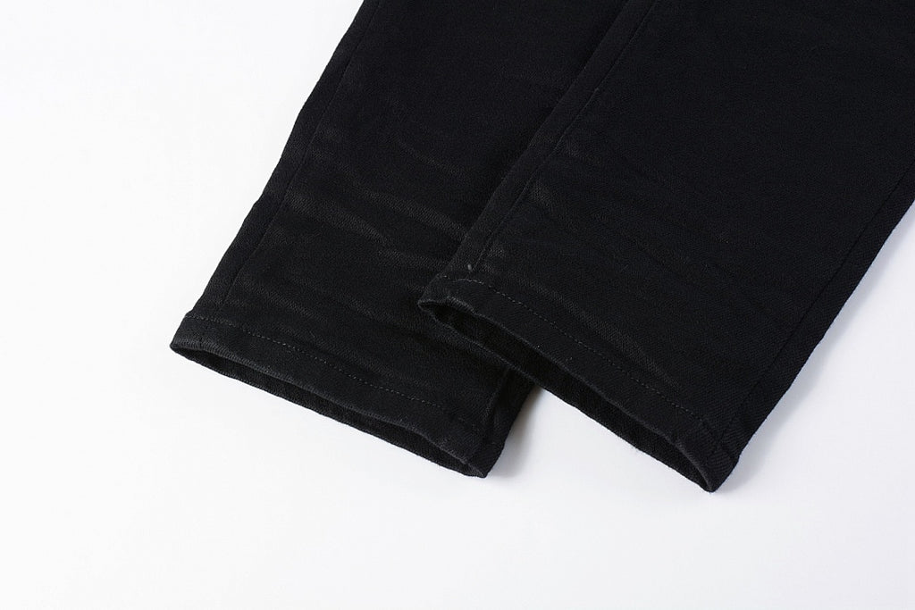Purple Jeans 9023