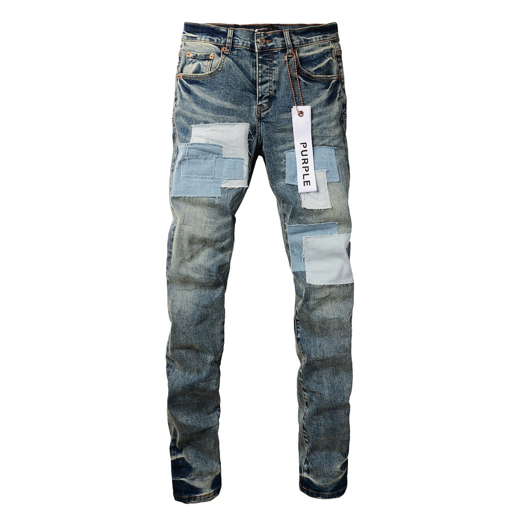 Purple Jeans 9015