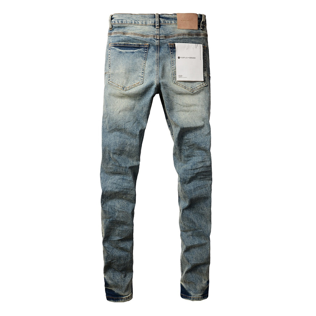 Purple Jeans 9015