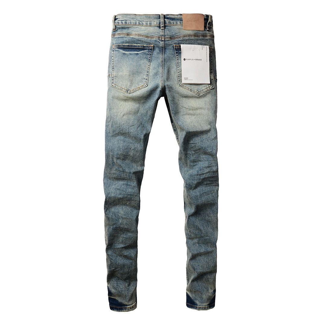 Purple Jeans 9015