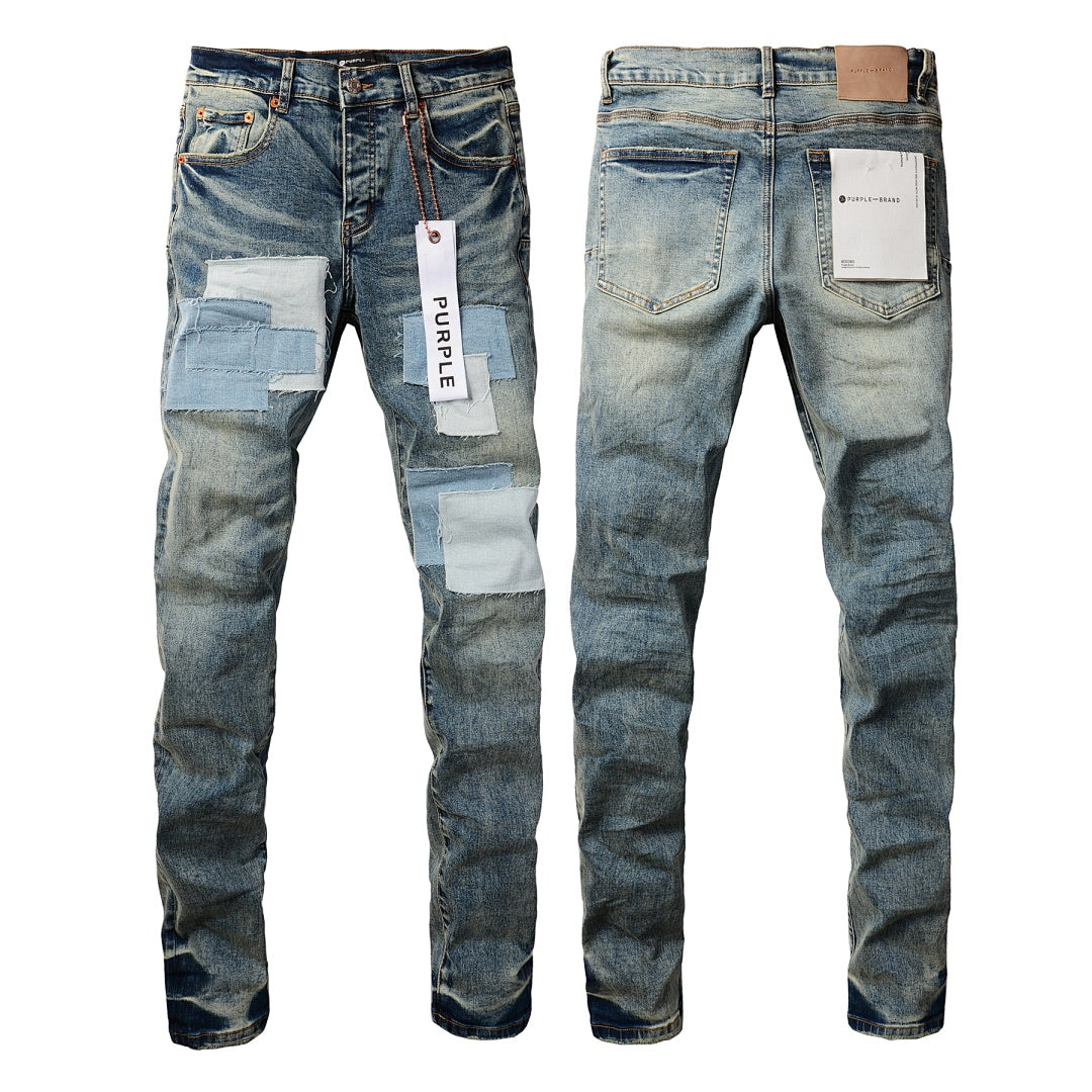 Purple Jeans 9015