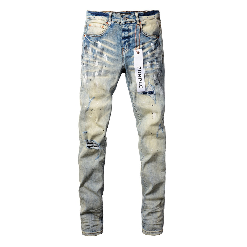 Purple Jeans 9007