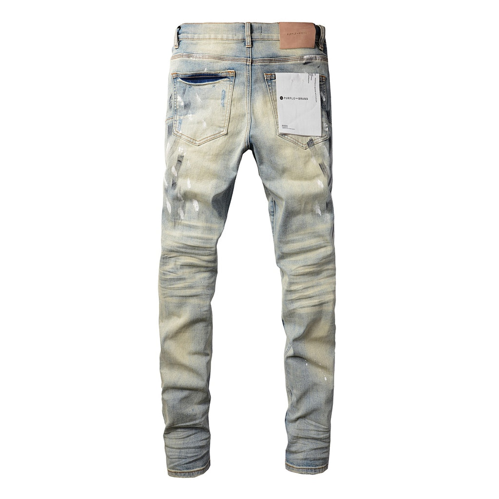 Purple Jeans 9007