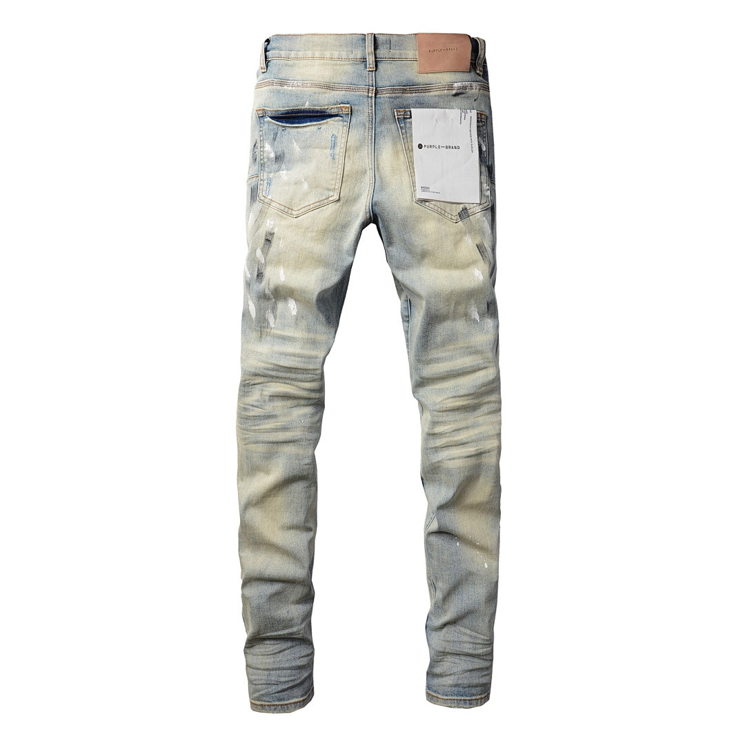 Purple Jeans 9007