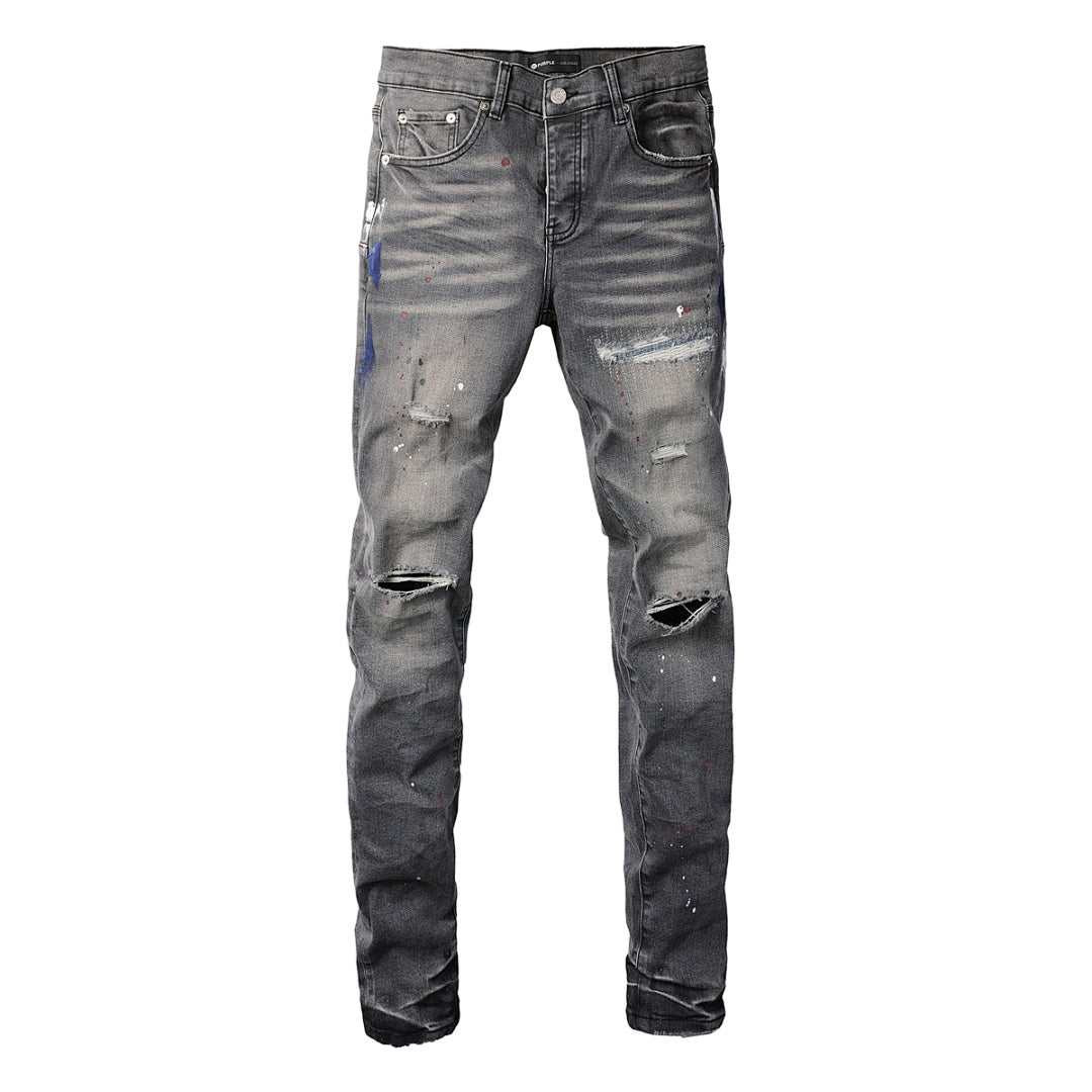 Purple Jeans 9107