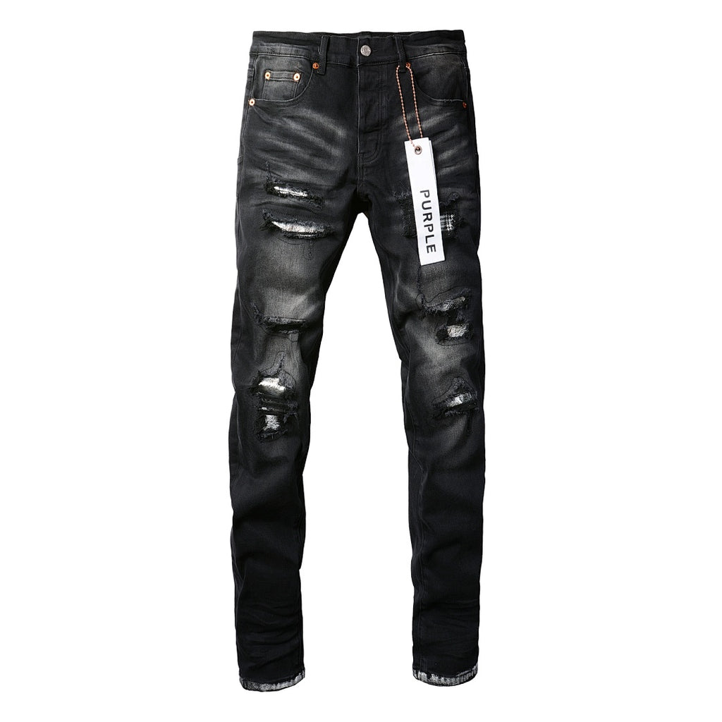 Purple Jeans 9001