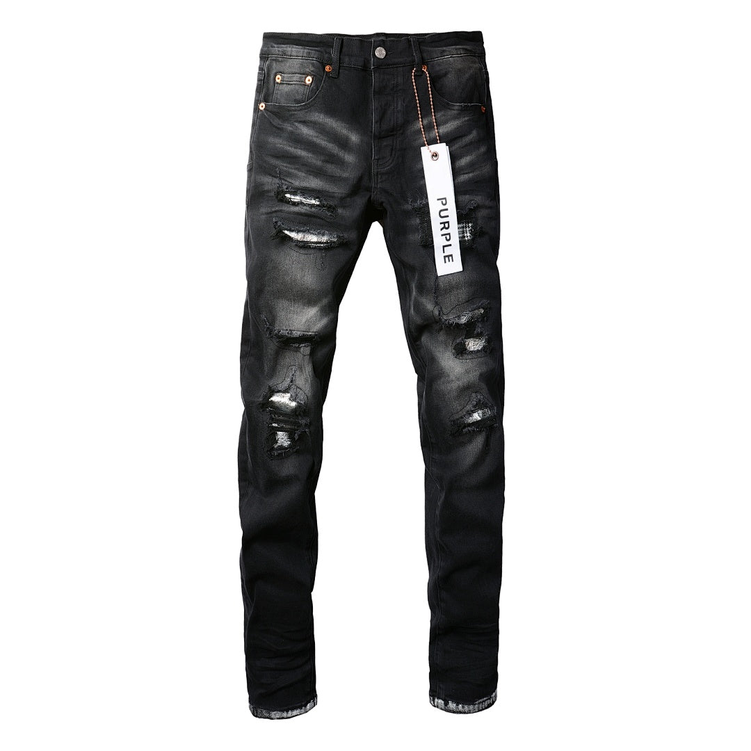Purple Jeans 9001