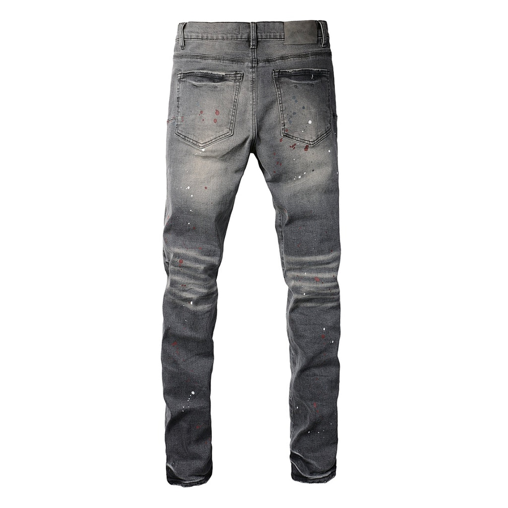 Purple Jeans 9107