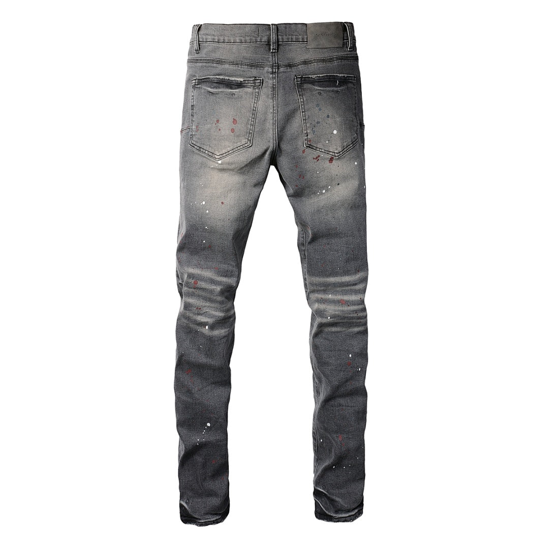 Purple Jeans 9107
