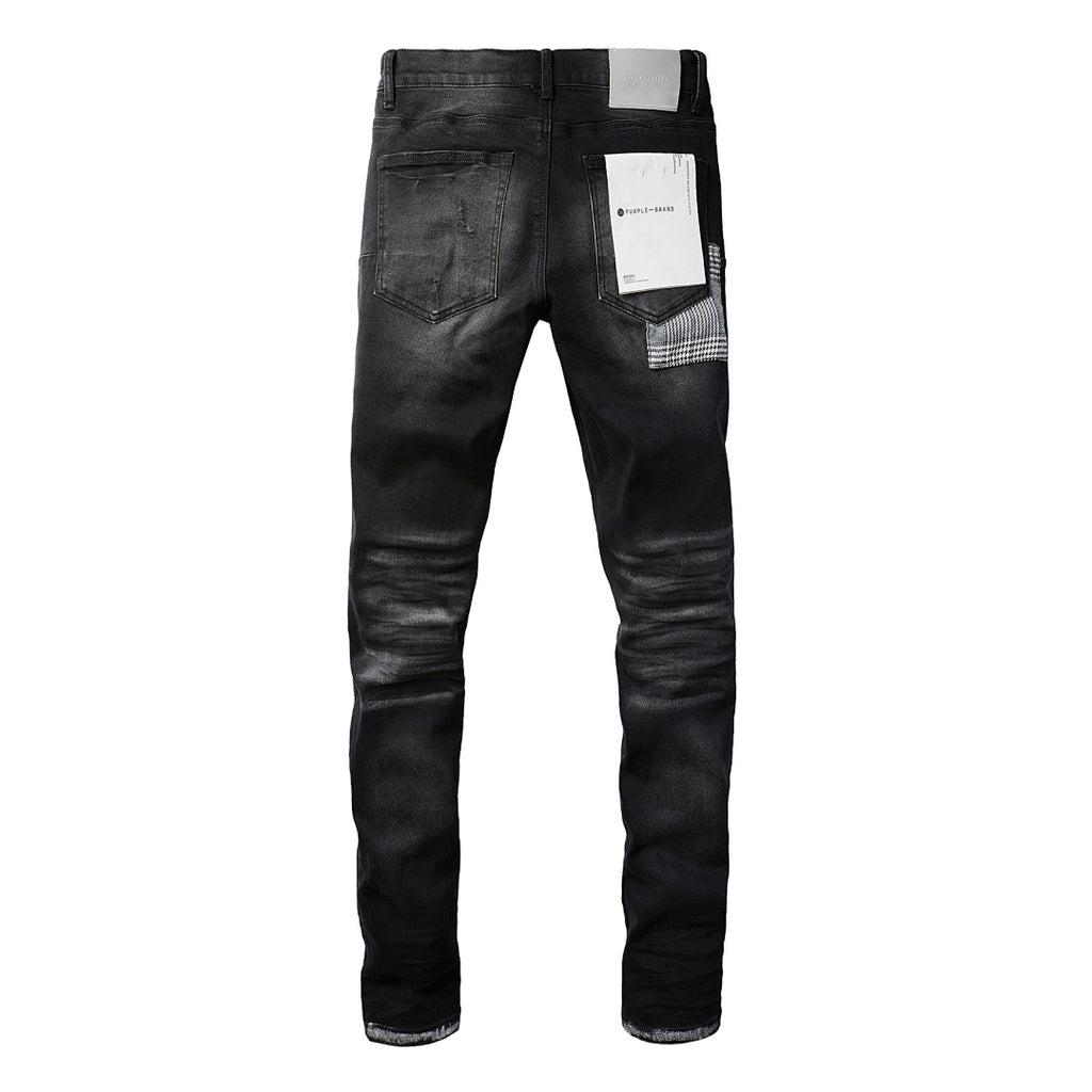 Purple Jeans 9001