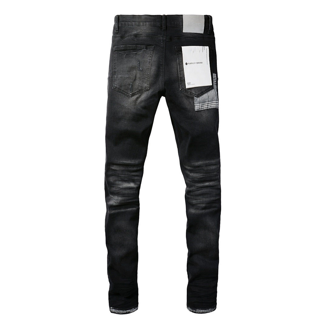 Purple Jeans 9001