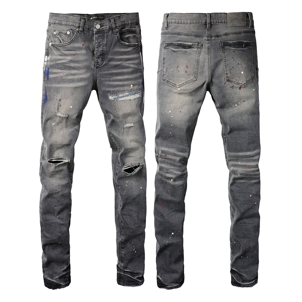 Purple Jeans 9107
