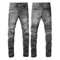 Purple Jeans 9107
