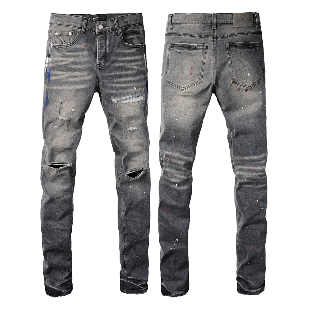 Purple Jeans 9107
