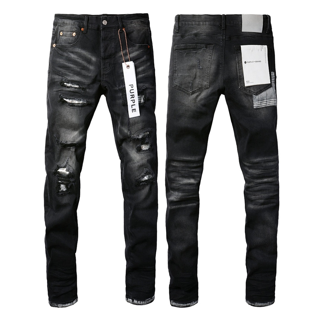 Purple Jeans 9001