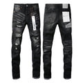 Purple Jeans 9001