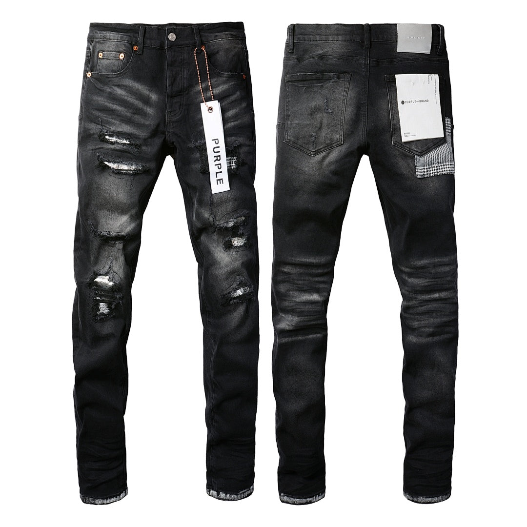 Purple Jeans 9001