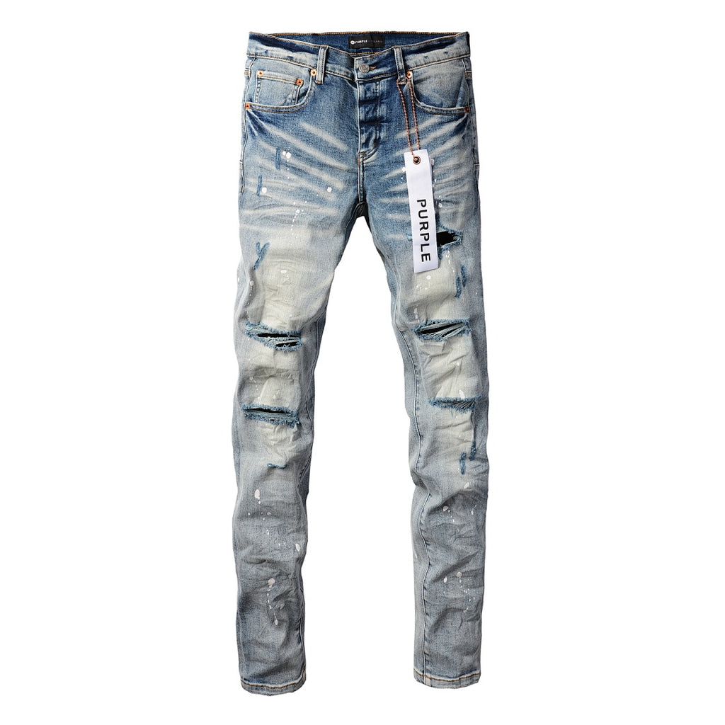 Purple Jeans 9003