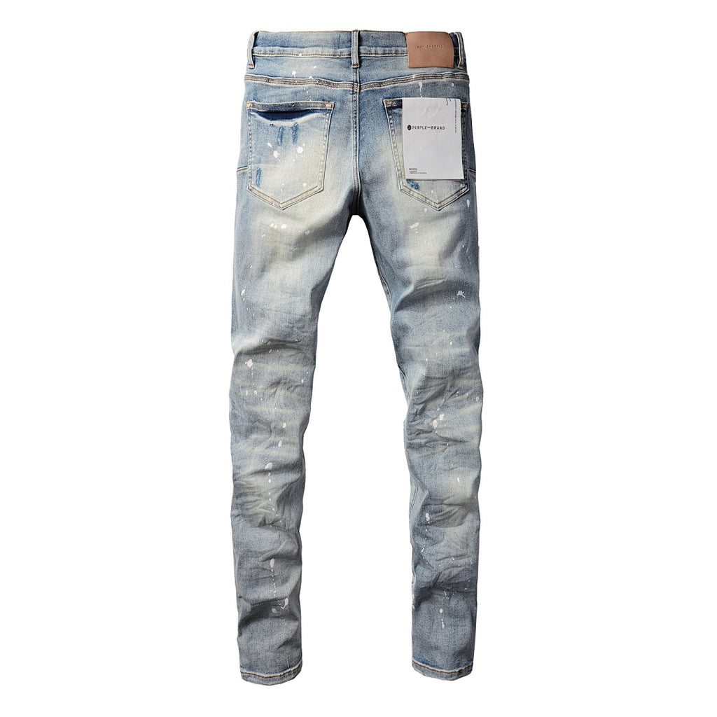 Purple Jeans 9003