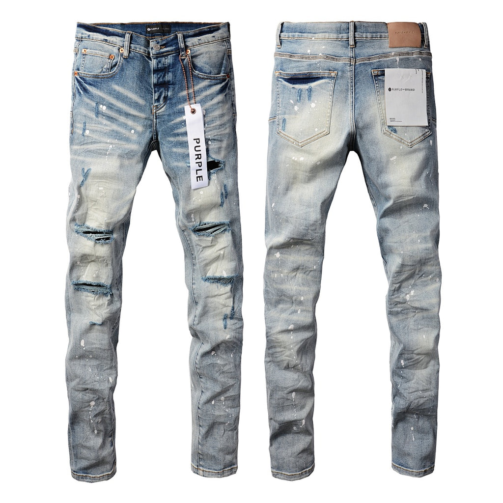 Purple Jeans 9003