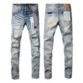 Purple Jeans 9003
