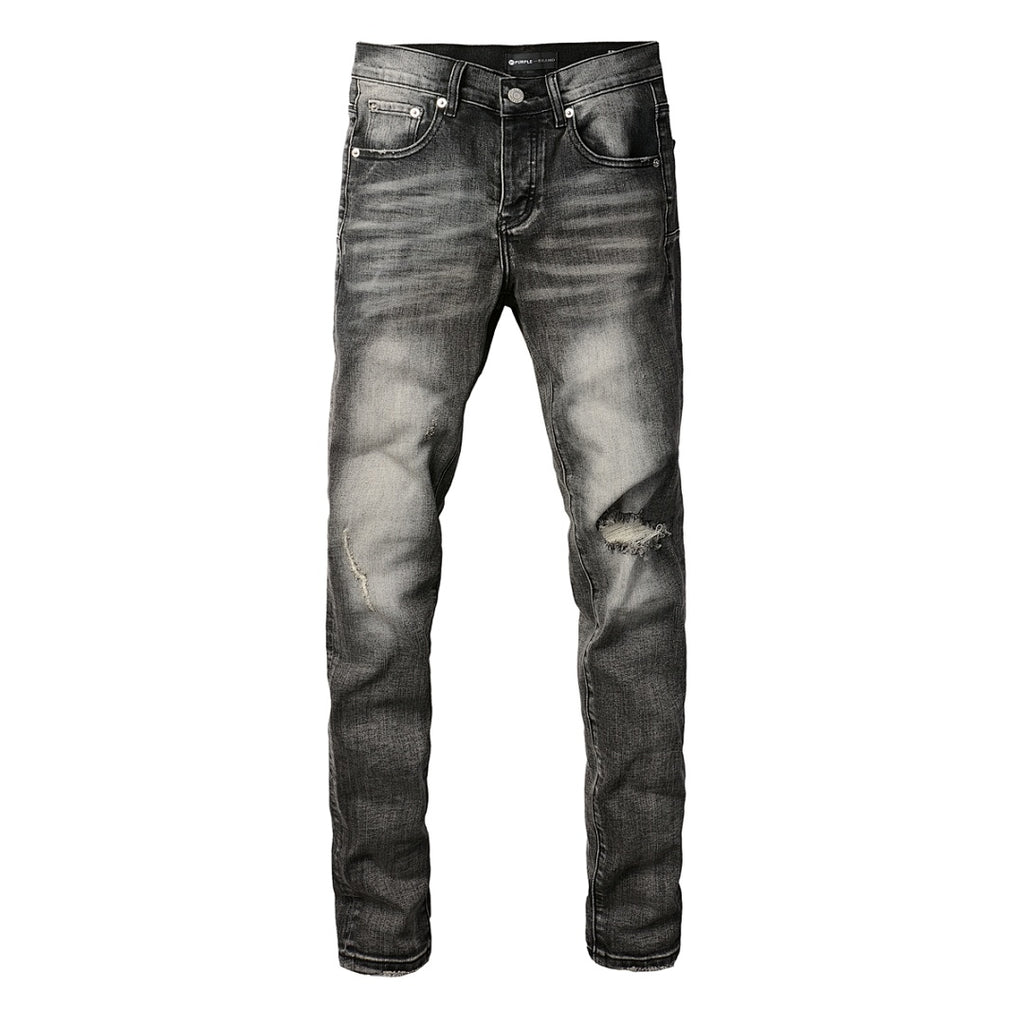Purple Jeans 9103