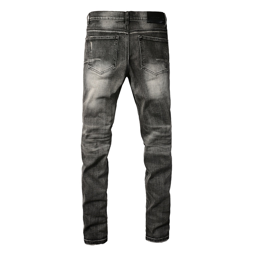 Purple Jeans 9103