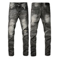 Purple Jeans 9103