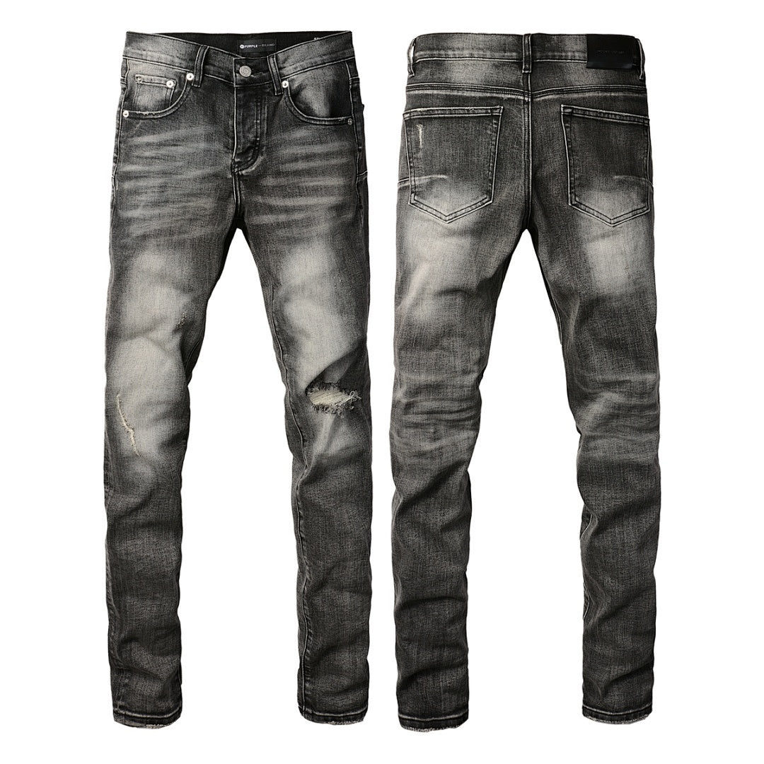 Purple Jeans 9103