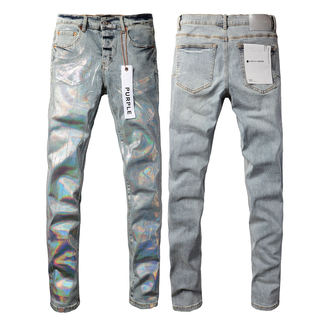 Purple Jeans 9005