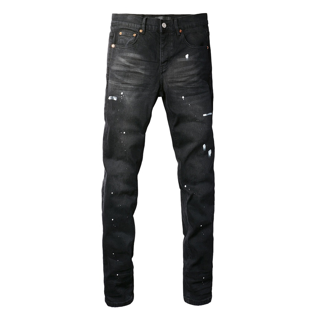 Purple Jeans 9098