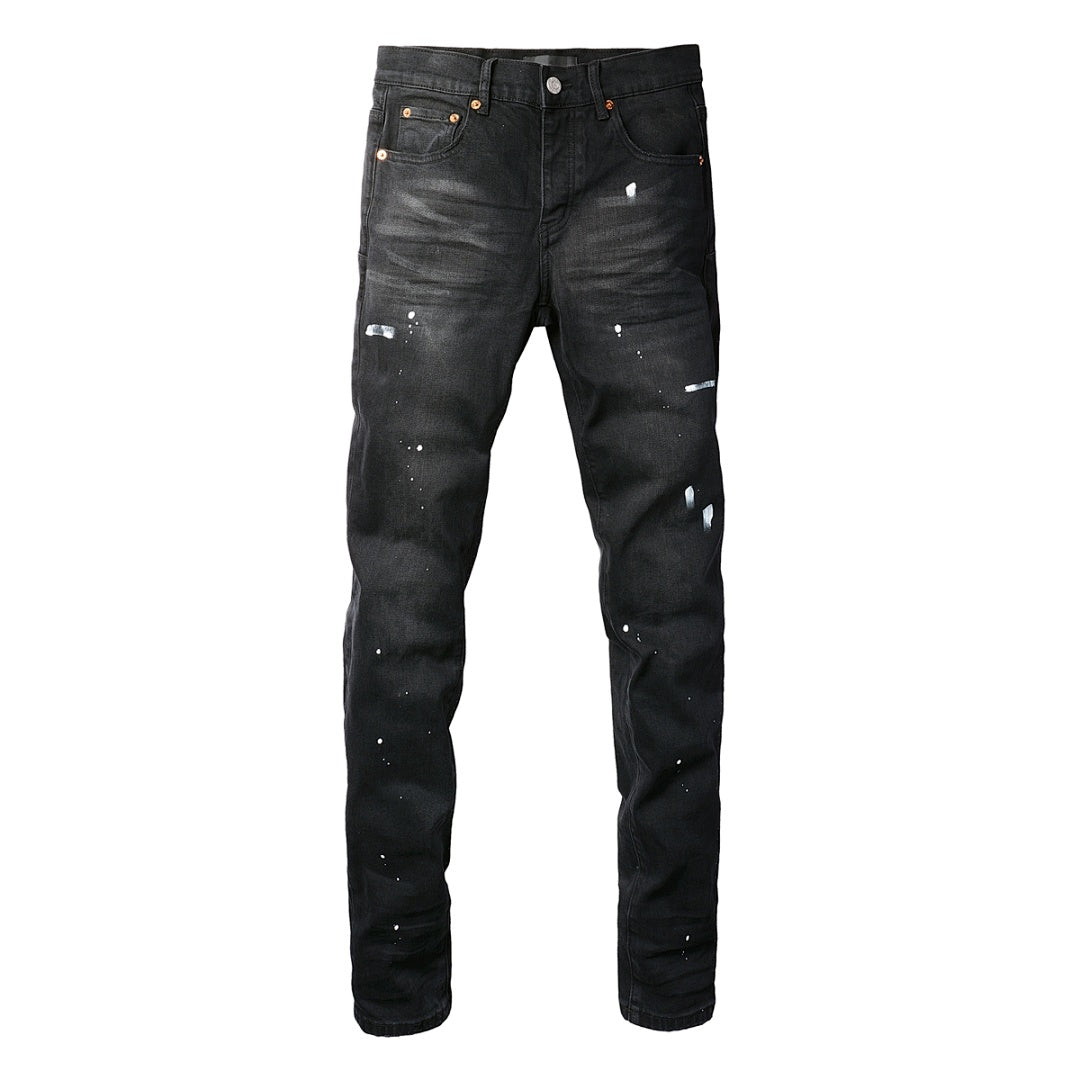 Purple Jeans 9098