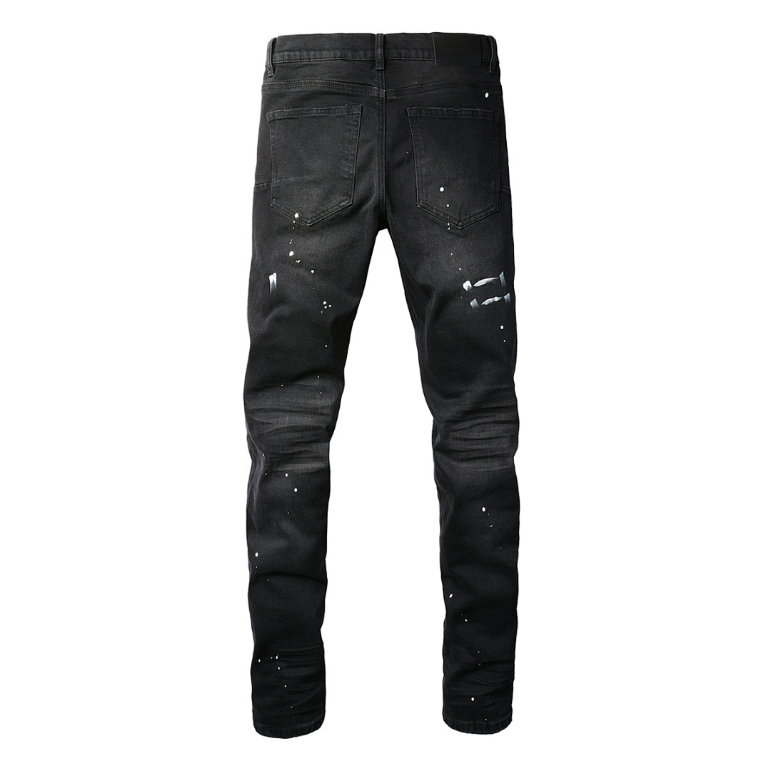 Purple Jeans 9098