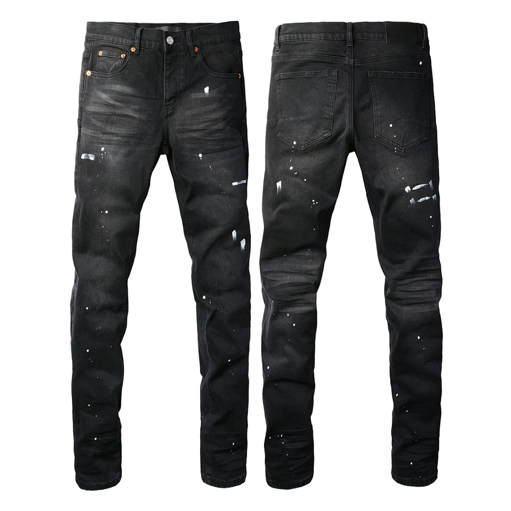 Purple Jeans 9098