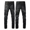 Purple Jeans 9098