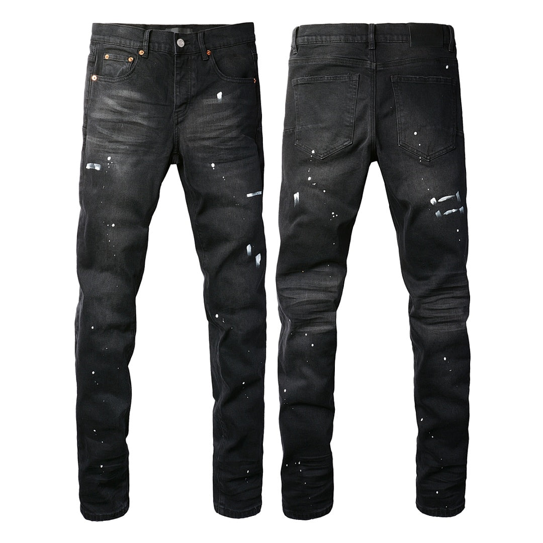 Purple Jeans 9098