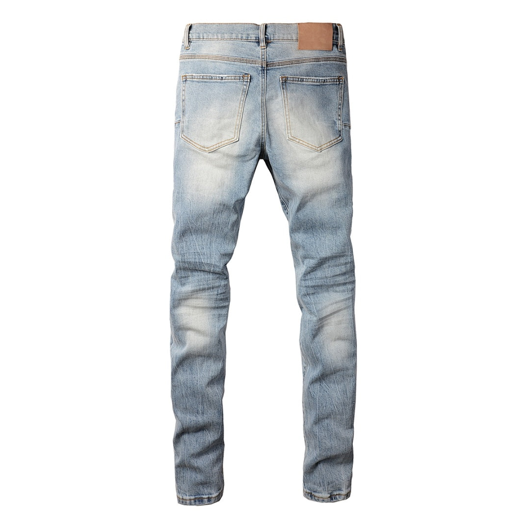 Purple Jeans 9101