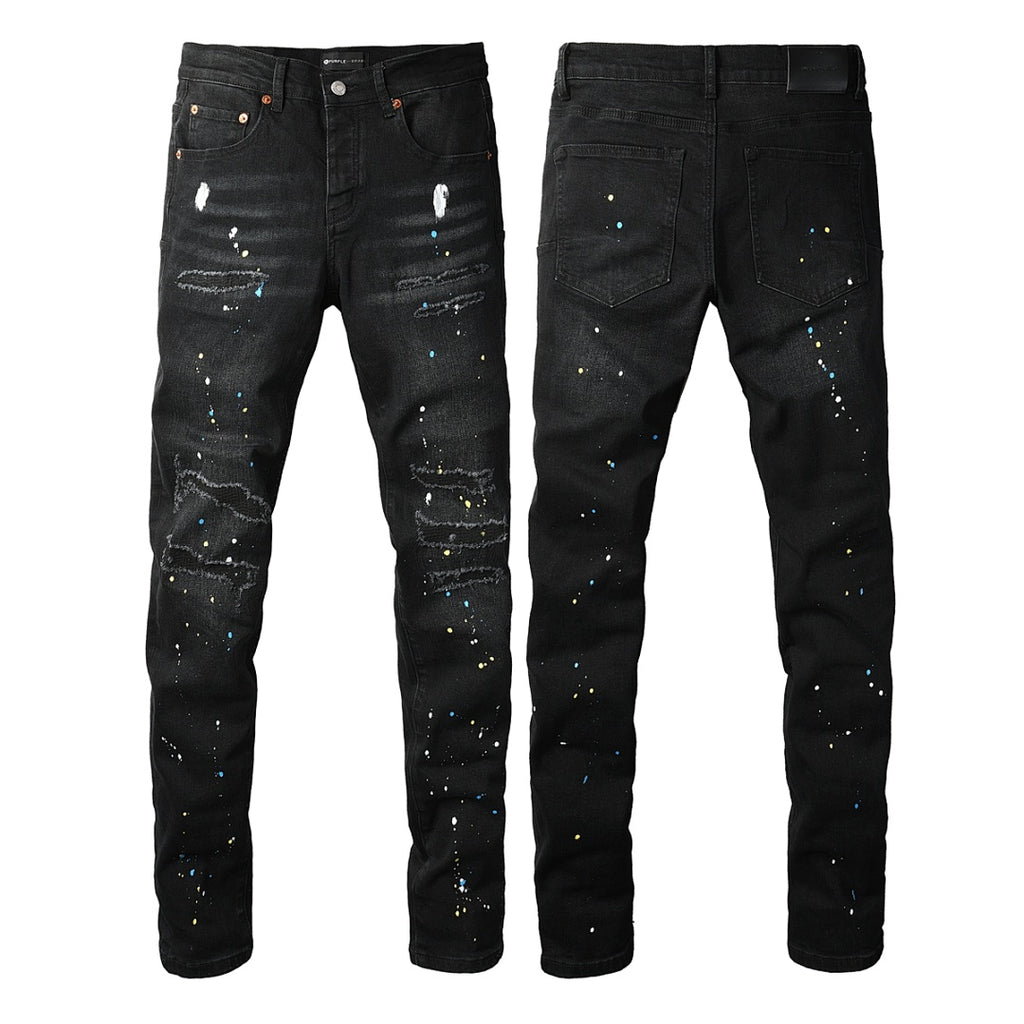 Purple Jeans 9121