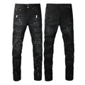 Purple Jeans 9121
