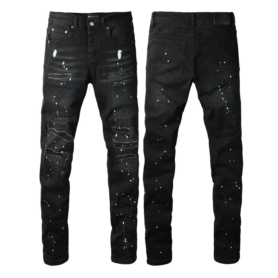 Purple Jeans 9121
