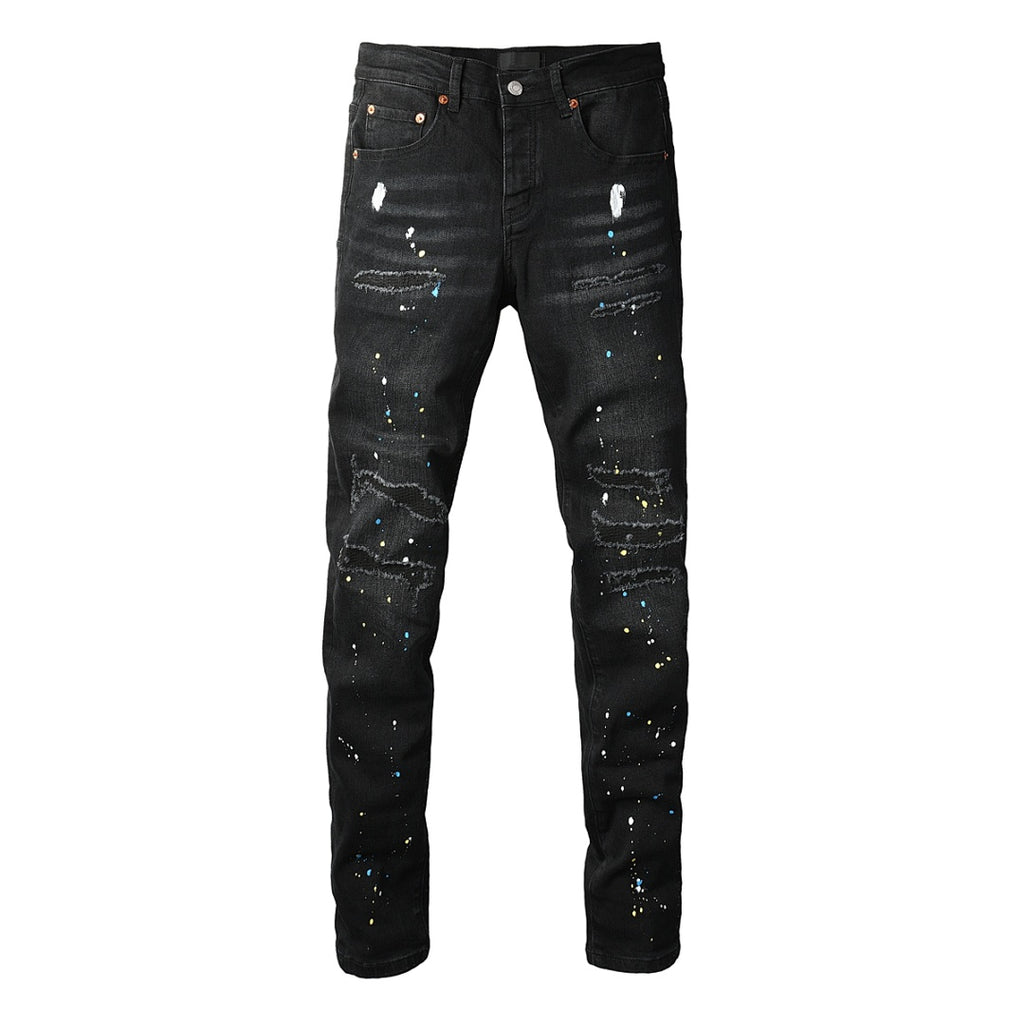 Purple Jeans 9121