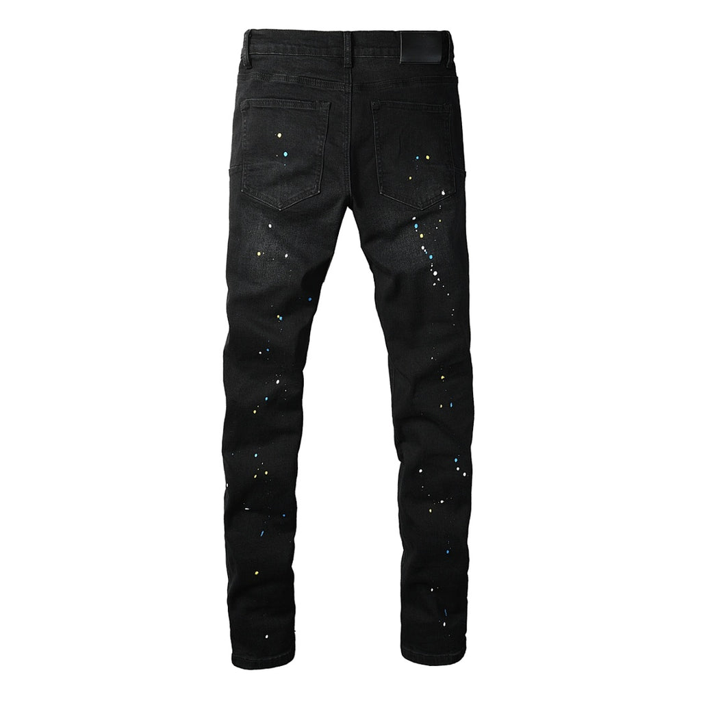 Purple Jeans 9121
