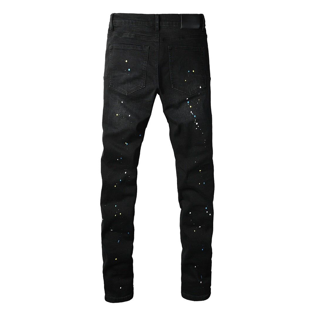 Purple Jeans 9121