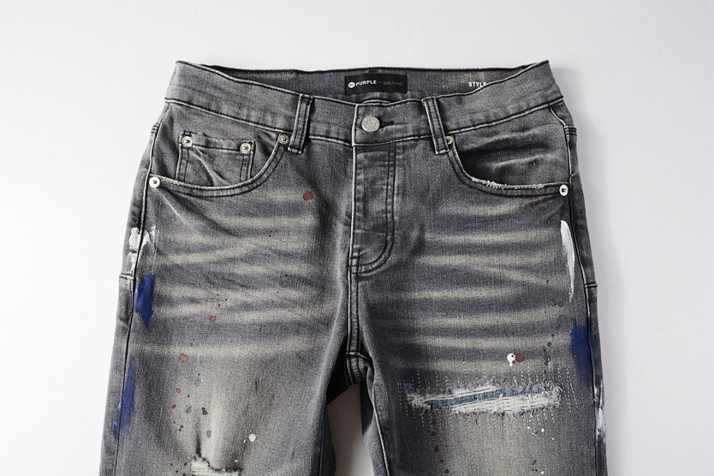 Purple Jeans 9107