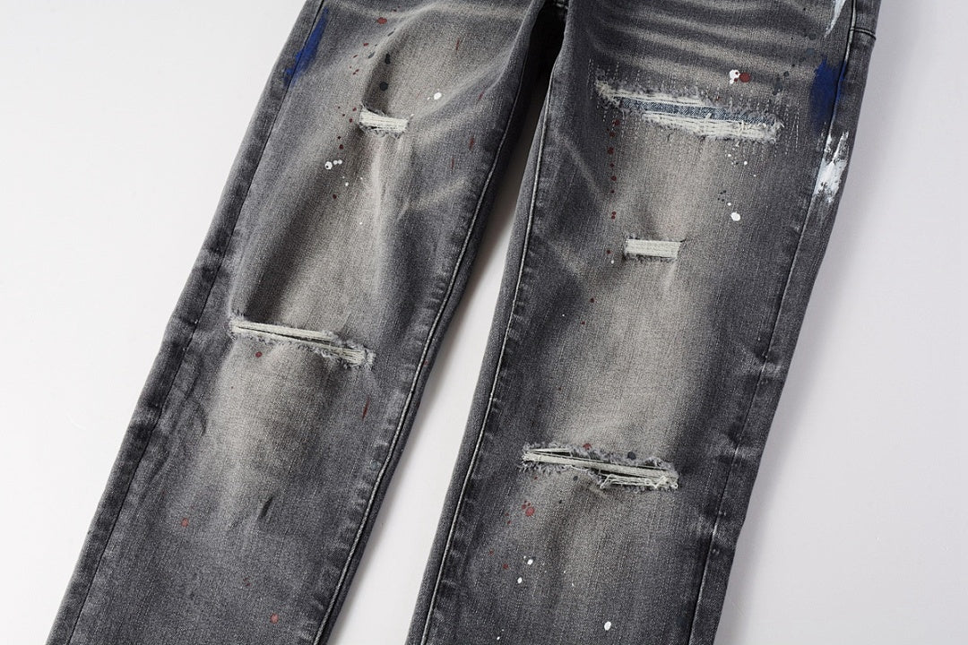 Purple Jeans 9107