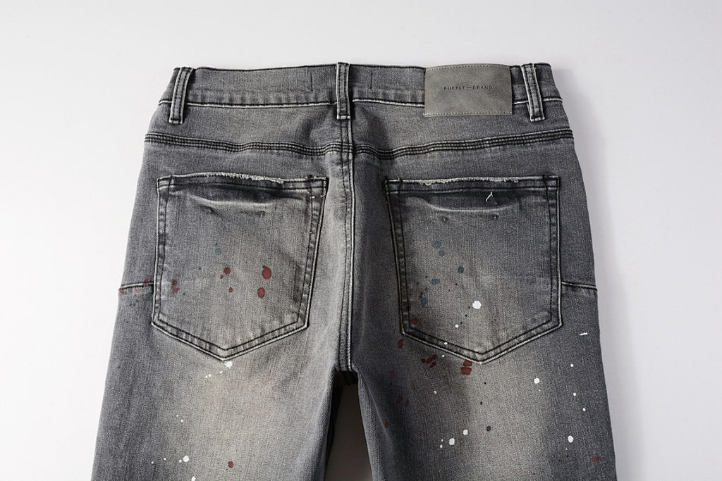 Purple Jeans 9107